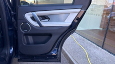 Land Rover Discovery Sport 2.0 D200 R-Dynamic HSE 5dr Auto Diesel Station Wagon